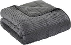 Weighted Blanket for Kids, Comfortable and Soft Throw Weighted Blanket by Unknown