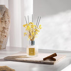 Airkeep Reed Diffuser Set, 3.38 fl oz - Image 3
