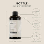 VINEVIDA Fresh Linen Fragrance Oil - Image 5