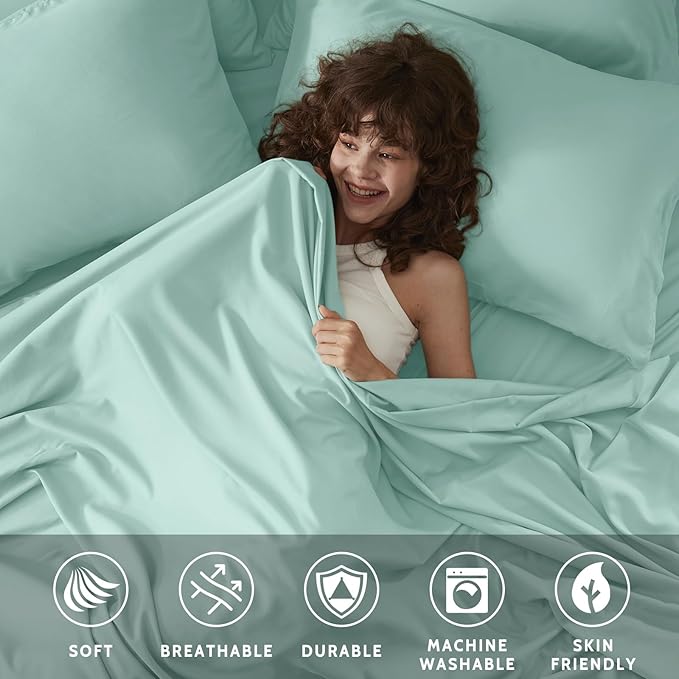 Twin Sheets Set - Image 4