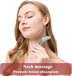 BYYDDIY Large and Small Set, Stainless Steel Gua Sha Muscle Scraper Tool - Image 4