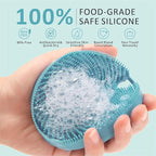 Soft Silicone Face Scrubber - Image 2