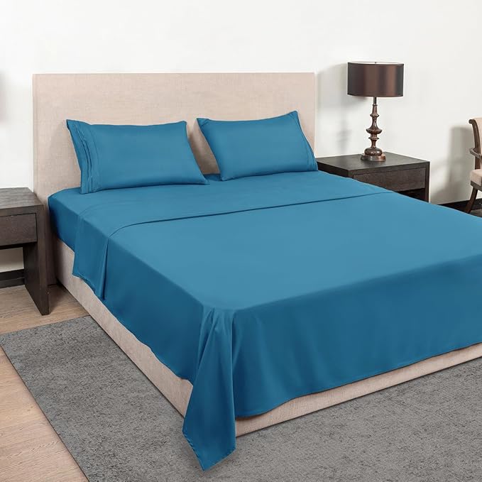 Mejoroom Bed Sheets Set - Image 2