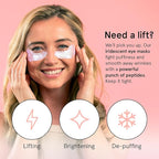 grace & stella Peptide Under Eye Patches - Image 4