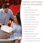 Mothers Day Spa Gifts for Women, Bath and Body Gift Basket Birthday Gifts for - Image 4