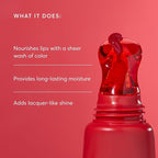 Naturium Phyto-Glow Lip Balm, Hydrating Lip Care - Image 2