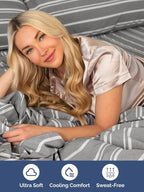 Extra Deep King Sheet Set - Image 5