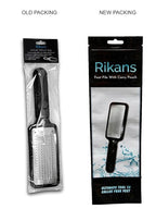 Colossal Foot rasp Foot File and Callus Remover. Best Foot Care Pedicure Metal - Image 5