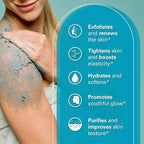 Exfoliating Charcoal Scrub - Image 8