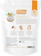 Epsoak Epsom Salt 2 lb. USP Magnesium Sulfate - Image 2