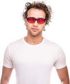 Blue Light Blocking Amber Glasses - Image 7