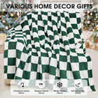 Heated Electric Blanket Throw, 50X60 Heating Blanket - Image 7