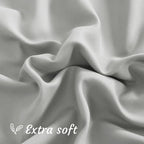 NTBAY Standard Pillow Cases Set of 2, 2 Pack Brushed Microfiber 20x26 Pillow - Image 6