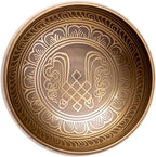 Tibetan Singing Bowl Set - Image 3