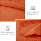 Exclusivo Mezcla Twin Size Quilt Set - Image 5