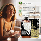Gardenia Essential Oil, Gardenia Oil 8 Fl Oz 240ML - Image 2