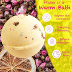 Bath Bombs for Women Spa Gift Set - Image 4