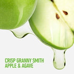 Dove Plant Milk Cleansing Body Wash Almond Milk & Green Apple - Image 6