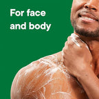 Irish Spring Mens Body Wash, Moisture Blast Body Wash - Image 5