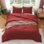 WRENSONGE Full Size Comforter Sets - Image 5