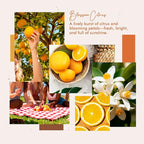 Room Spray, Blossom Citrus, 4 fl oz, Air Freshener - Image 2
