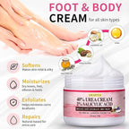 LUCOTIYA Pedicure Kit Foot Spa Soak Set Callus/Cuticle Remover File, Dead Skin - Image 3