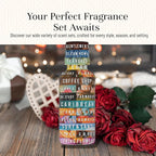 P&J Trading Fragrance Oils for Diffusers for Home Love Set Fragrance Scents for - Image 7