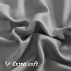NTBAY King Pillow Cases Set of 2, 2 Pack Brushed Microfiber 20x36 Pillow Cases - Image 6