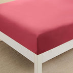 Full Size Fitted Sheet Only - Image 3