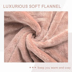 Heated Blanket Electric Blanket Queen Size 84''x90'' - Image 3