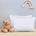 Utopia Bedding Youth Pillow, 16x22 Kids Pillow - Image 6