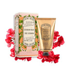 Panier des Sens – Rose Geranium Hand Cream – Moisturizing Hand Lotion by PanierdesSens