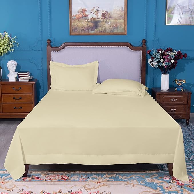 NTBAY Full Flat Sheet Only - Image 4