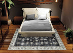 Bloom Rugs Washable Non-Slip 3' x 5' Rug - Image 8