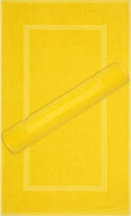Cotton Paradise 100% Cotton Bath Mats - Image 3