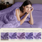 FreshCulture King Fitted Sheet Only – Premium Hotel-Quality Fitted Sheet - Image 6