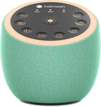 Hotmoon Sound Machine for Sleep, Cocoon 2 White Noise Sound Machine by Hotmoon