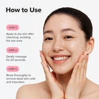 Beauty of Joseon Apricot Blossom Peeling Gel Soft Exfoliating Face and Body - Image 7