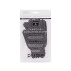 Earth Therapeutics Purifying Exfoliating Gloves - Image 2