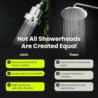 Eskiin Filtered Shower Head - Image 8