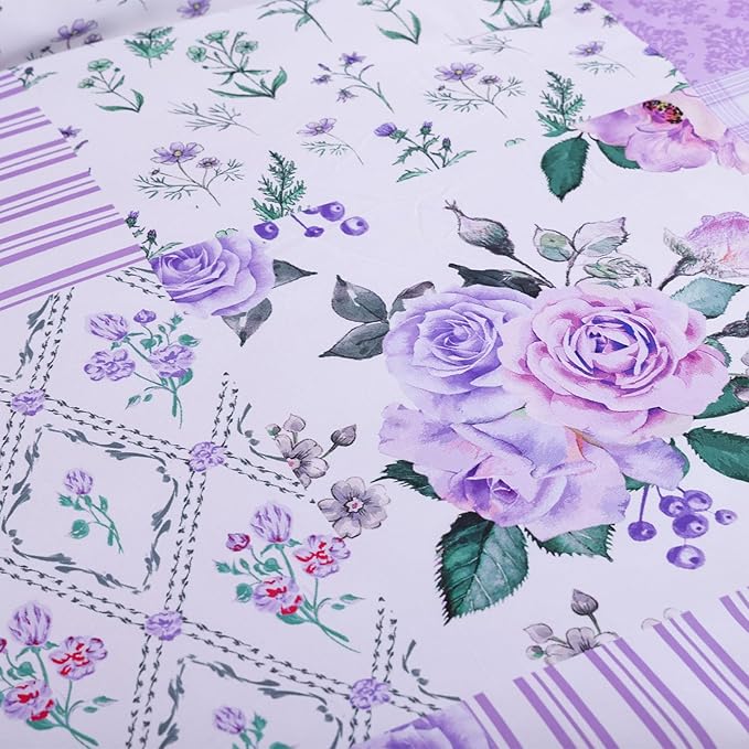 YIKUSH Twin Comforter Set - Image 3