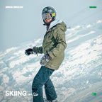Balaclava Ski Mask 3 Pieces Full Face Cover - Image 6