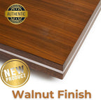HÜNGSMART 60 Inch Wooden Floating Shelf – Supports 300lbs - Image 3
