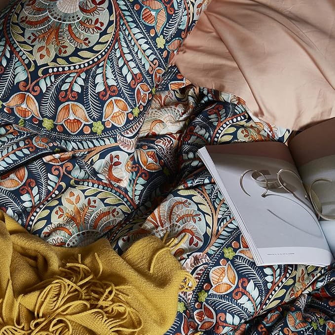 Cupocupa King Duvet Cover Set - Image 4