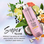 Olay Super Serum Body Wash + Hand & Body Lotion Bundle - Image 13