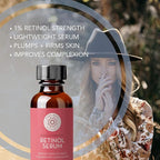 Pure Body Naturals Facial Serum - Image 3