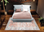 Bloom Rugs Washable Non-Slip 8' x 10' Rug - Image 8