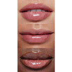 e.l.f. Glow Reviver Lip Oil, Nourishing Tinted Lip Oil - Image 4