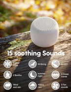 Babelio White Noise Sound Machine - Image 2