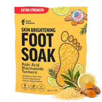 Skin Brightening Foot Soak by Unknown